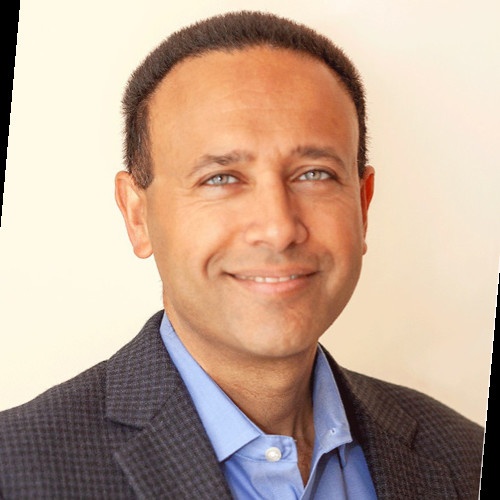Aditya Dayal, VP AI and Software, at View