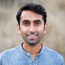 Ahad Khan, CEO, at Kajabi