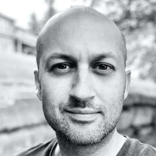 Ali Husain, Divisional CFO, at Analog Devices