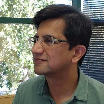Ashhad Syed, Founder & CEO, at ApexChat