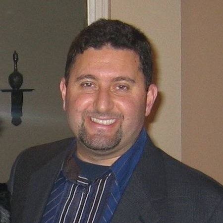Basil Hashem, VP Product Development, at Yotascale