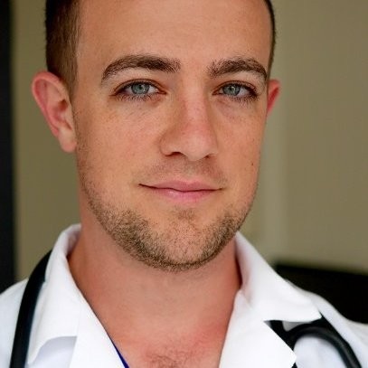 Brendan Levy, Executive Medical Director, at GoodRx