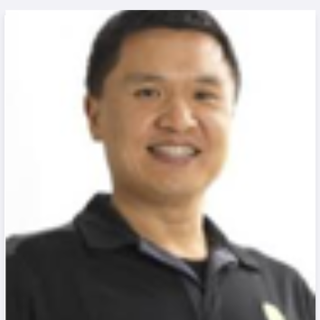 Charles Huang, Founder & CEO, at Indigo 7