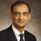 Ejaz Khan, Investor / Advisor