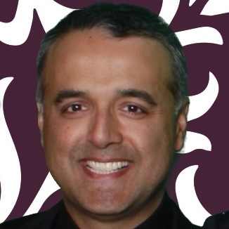 Faisal Zaman, Global Head of Logistics, at Square