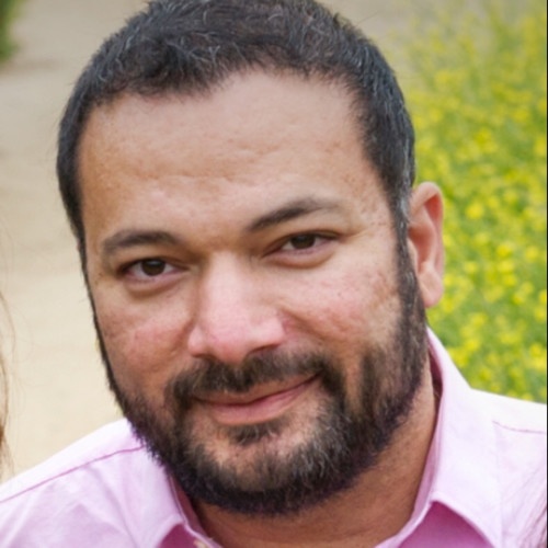 Fawad Ahmad, Chief Digital Officer, at State Farm