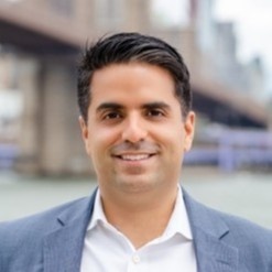 Gautam Rajpal, Managing Partner, at The Search Lite