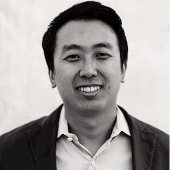 Hang Li, Executive Director, at Cruiser Industrial Technology
