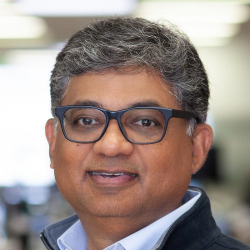 Hasan Rizvi, Chief Technology Officer, at States Title