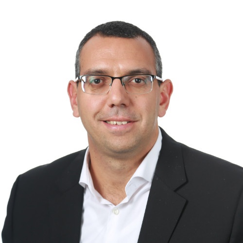 Ibrahim Gokcen, Chief Technology Officer, at NEO Holdings