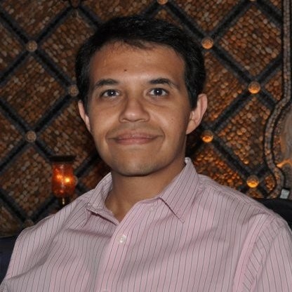 Imran Sayeed, Senior Lecturer, at MIT Sloan
