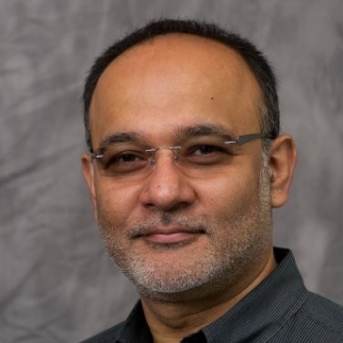 Irfan Essa, Senior Associate Dean - College of Computing, at Georgia Tech