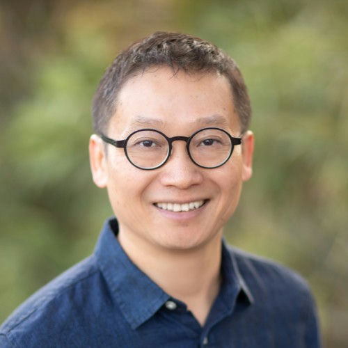 JJ Zhuang, Founder, at NYA Labs