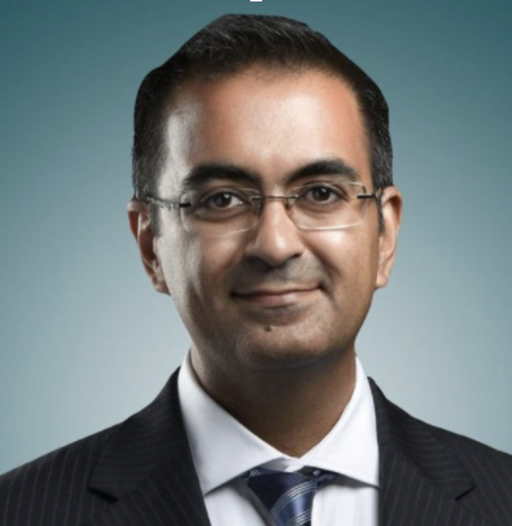 Junaid Azmat Bajwa, Chief Medical Scientist, at Microsoft