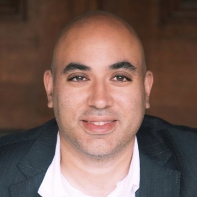 Karim Fateem, Engineering Manager II, at UBER