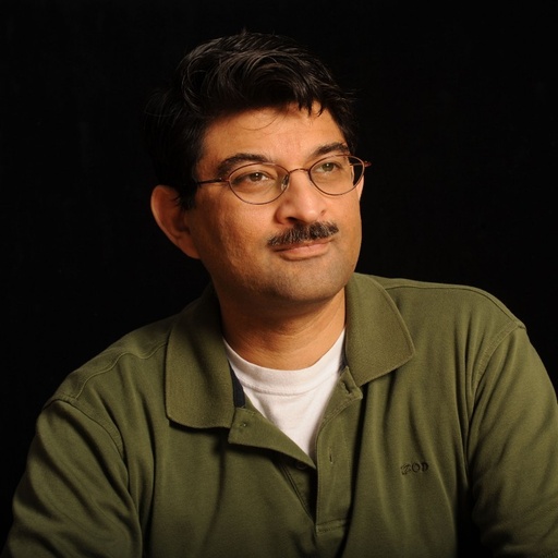 Khurram Afridi, Associate Professor, at Cornell University
