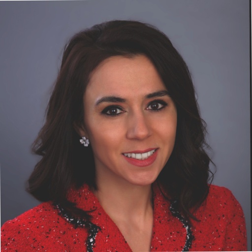 Maria Dreyfus, CEO, at Ardinall Investment Management