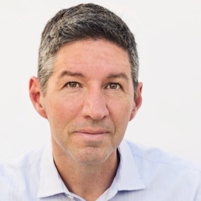 Mark Cramer, AI Product Management