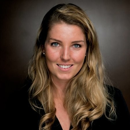 Megan Berry, Founder & CEO, at by REVEAL