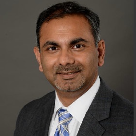 Mobeen Khan, Chief Operating Officer, at Blues Wireless