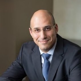 Mohamed Fahmi, Regional Managing Director, at First Republic Bank