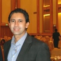 Najam Sheikh, CEO, at NX3 Corporation