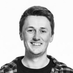 Nate Argroves, Sr. Software Engineer, at Splunk