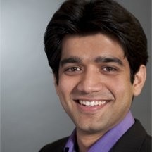 Noman Ali, CEO, at Peanut Labs
