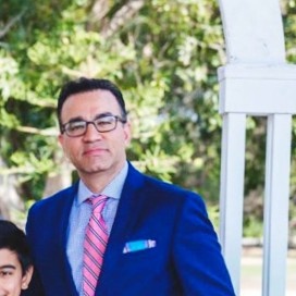 Omar Haque, GM & Head of eCommerce, at Bimbo Bakeries USA