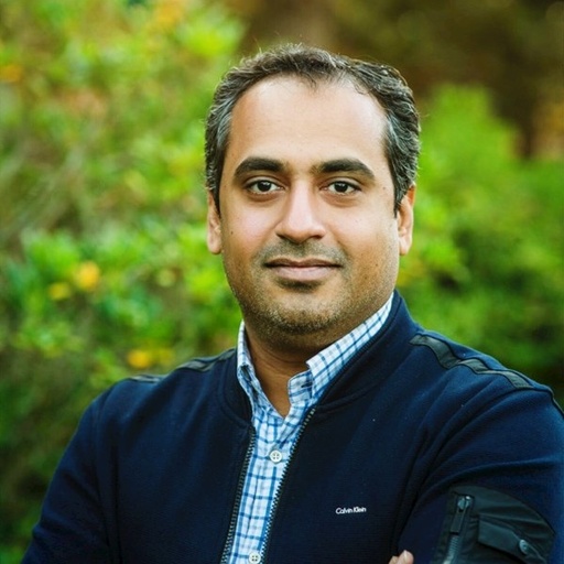 Omer Rao