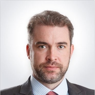Pat Costello, Managing Director & General Counsel, at The Resource Group