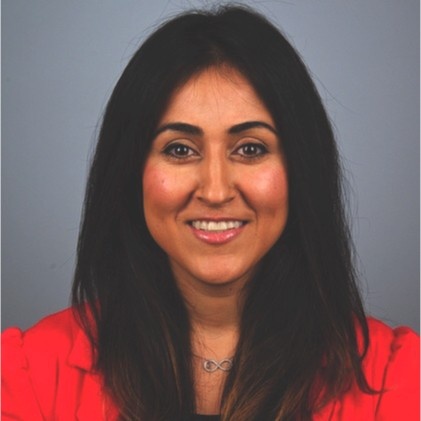 Pegah Ebrahimi, Investor / Advisor