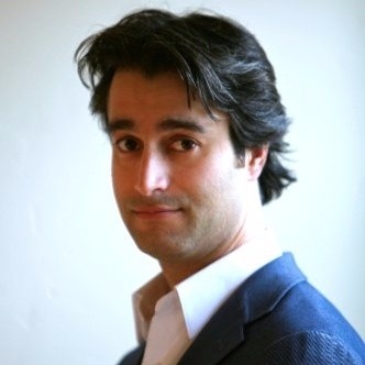 Rahul Merani, Founder & CEO, at CFO's Domain