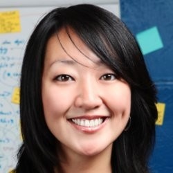Rebeca Hwang, Partner, at Kalei Ventures