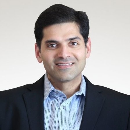 Rehan Jalil, Founder & CEO, at Securiti AI