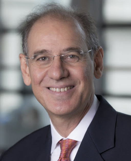Rifat Atun, Professor Global Health Systems, at Harvard University