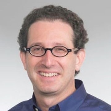 Roy Lurie, VP Engineering - Matlab, at The Math Works