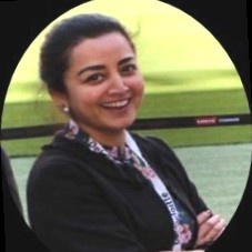 Ruma Samdani, Senior Director, at SAP