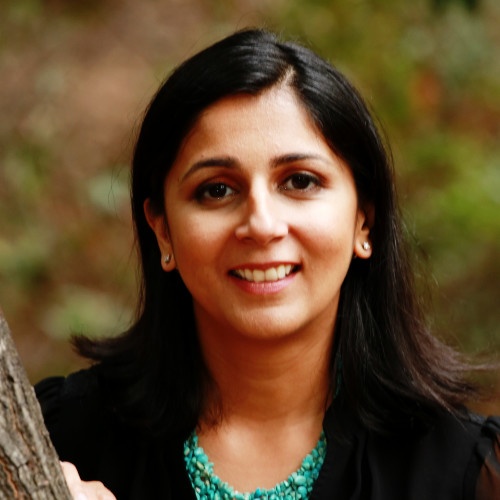 Sarah Mirza, Partner & Patent Attorney, at Artegis Law Group