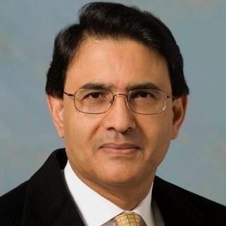 Shafiq Khan, President & Founding Partner, at Teach the World Foundation