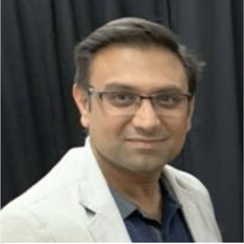 Shoaib Bokhari, Director Infrastructure HW, at Facebook