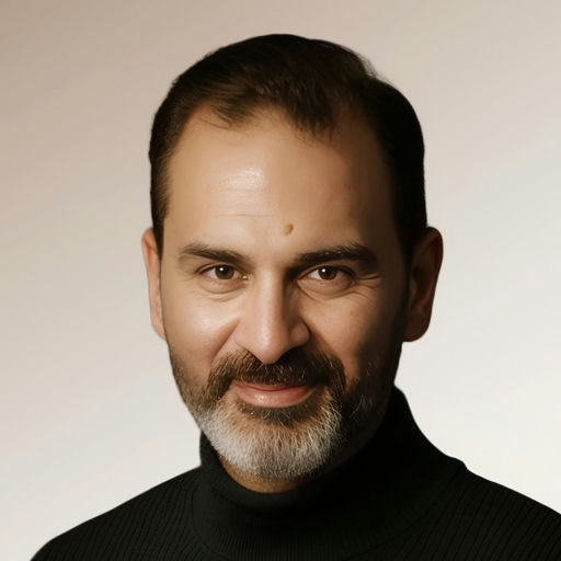 Shuja Keen, Managing Director, at The Resource Group