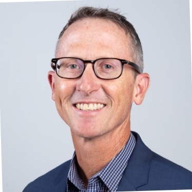 Steve Abernethy, Co-Founder, at SquareTrade