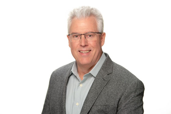 Steven Pietkiewicz, Senior VP, at Analog Devices