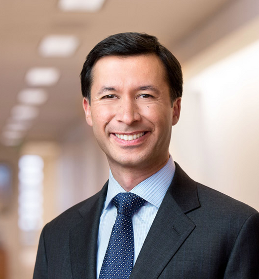 Tarim Wasim, Partner, at Hellman & Friedman