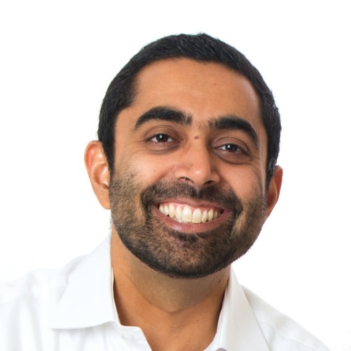 Vishal Kapur, Founder, at Stealth