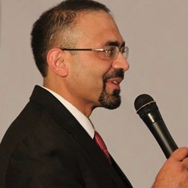 Zafar Khan, CTO & President, at Empiric.AI